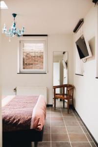 Independent Basement Apartment