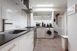 Independent Basement Apartment