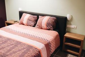 Independent Basement Apartment