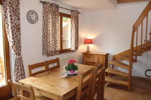 B&B / Chambres d'hotes Maison d'Hotes Sainte Hune Chambres et appartements : Appartement 1 Chambre