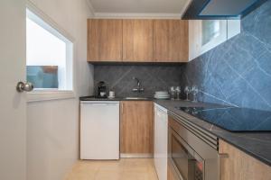 One-Bedroom Apartment (2 Adults) room in Apartamentos Ros