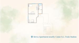 Simar Apartments nearby Como S G Train Station by RentComo