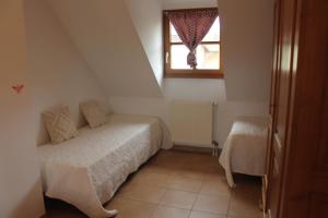 B&B / Chambres d'hotes Maison d'Hotes Sainte Hune Chambres et appartements : photos des chambres