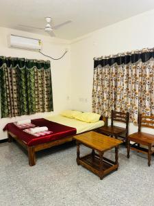 Lotus Garden Guest House