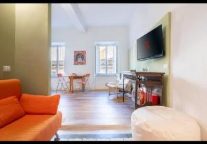 Lucca City Center Apartment - AC WiFi