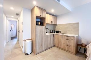 Spacieux Appartement - K3