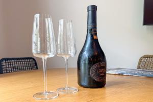 Spacieux Appartement - K3