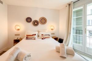 Spacieux Appartement - K3