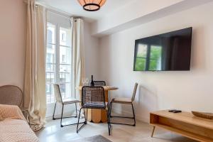 Spacieux Appartement - K3