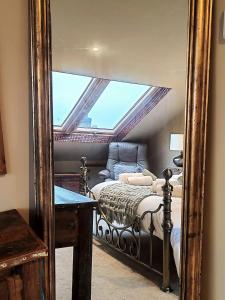 Blue House of Brighton Kemptown