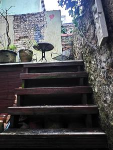 Blue House of Brighton Kemptown