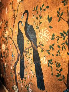 Blue House of Brighton Kemptown