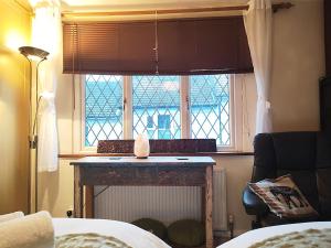 Blue House of Brighton Kemptown