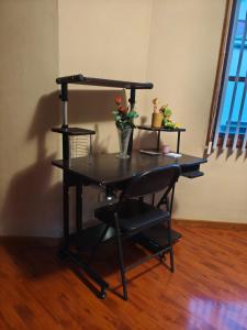 Casa en urbanización Cuenca