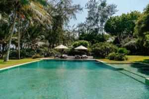 Zuri Boutique Hotel, Watamu