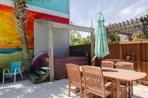 Pool Oasis by Bryant Real Estate