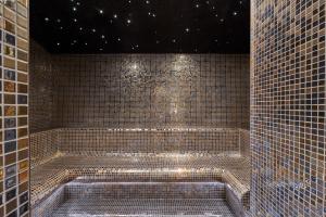 Hotels Hotel Barriere Le Grand Hotel Dinard : photos des chambres