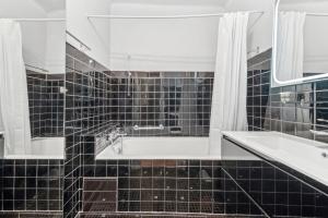 Magnifique appartement au cœur du 6ème