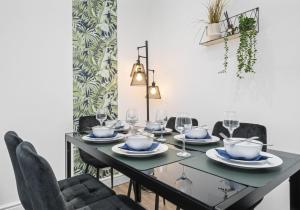 Drumpellier Apartment by Klass Living Coatbridge