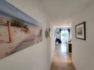 Apartamento Caballito de mar