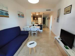 Apartamento Caballito de mar