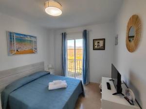 Apartamento Caballito de mar