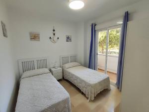 Caballito de mar: Playa&familia • Valle Properties