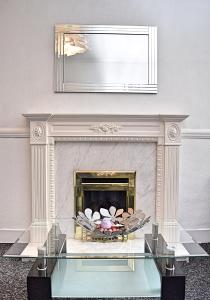 Whifflet Apartment by Klass Living Coatbridge