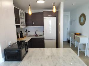 Marina Garden: Jardín Vista Mar • Valle Properties