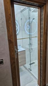 Appartement 2 chambre bedroom