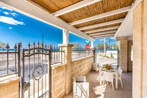 La Casa di Palma by BarbarHouse