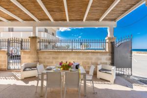 La Casa di Palma by BarbarHouse