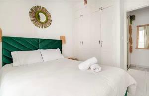 Confort et style en pleins centre ville