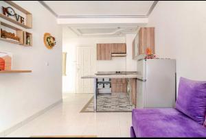 Confort et style en pleins centre ville