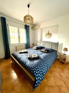 VILLA CONSTANCE - Swimming pool & Parking - sleeps 8