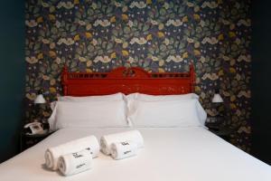 Small Double Room room in Petit Palace Puerta de Triana