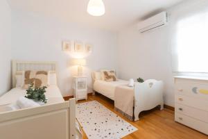 Apartamento Playa Vistamar