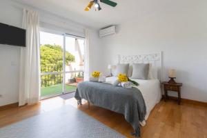 Apartamento Playa Vistamar