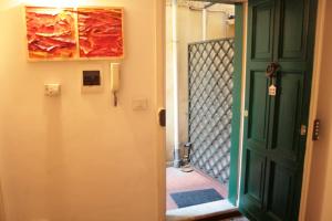 Baccina cozy apartment