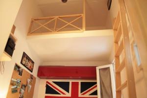 Baccina cozy apartment