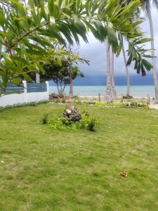 PRIVATE VILLA FRONT BEACH Infinity Pool