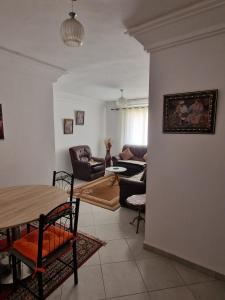 Appartement à Louer, MIftah Sahil Anza