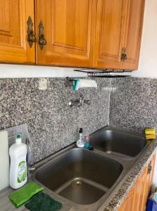 Ocean breeze guest room