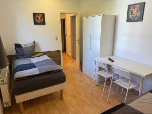 Apartmenthaus Messe