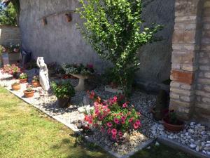 Apartment Balatonbereny 2