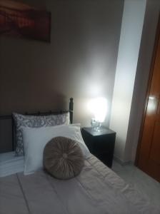 Eirinis Apartment