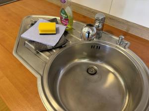 Apartmenthaus Messe