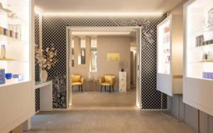 Hotels Hotel Barriere Le Grand Hotel Dinard : photos des chambres
