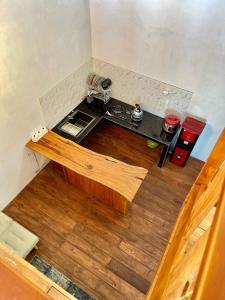 Sanctuary dieng by jolotundo lodge