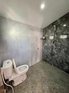 Sanctuary dieng by jolotundo lodge